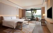 Туры в отель Le Meridien Emei Mountain Resort