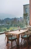Туры в отель Le Meridien Emei Mountain Resort