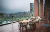 Туры в отель Le Meridien Emei Mountain Resort