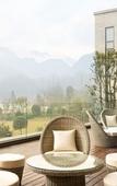 Туры в отель Le Meridien Emei Mountain Resort