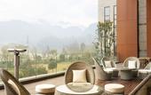 Туры в отель Le Meridien Emei Mountain Resort