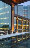 Туры в отель Le Meridien Emei Mountain Resort