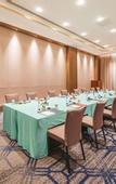 Туры в отель Le Meridien Emei Mountain Resort