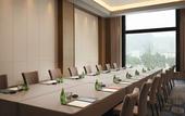 Туры в отель Le Meridien Emei Mountain Resort