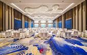 Туры в отель Le Meridien Emei Mountain Resort