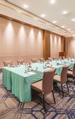 Туры в отель Le Meridien Emei Mountain Resort