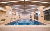 Туры в отель Le Meridien Emei Mountain Resort
