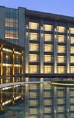 Туры в отель Le Meridien Emei Mountain Resort