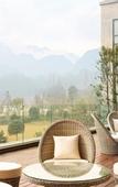 Туры в отель Le Meridien Emei Mountain Resort