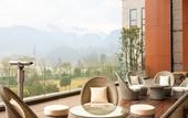 Туры в отель Le Meridien Emei Mountain Resort