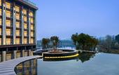 Туры в отель Le Meridien Emei Mountain Resort