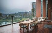 Туры в отель Le Meridien Emei Mountain Resort