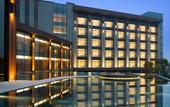 Туры в отель Le Meridien Emei Mountain Resort