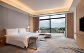 Туры в отель Le Meridien Emei Mountain Resort
