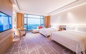 Туры в отель Le Meridien Emei Mountain Resort