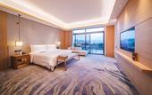 Туры в отель Le Meridien Emei Mountain Resort
