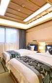 Туры в отель Gokurakuyu Hot Spring Hotel Shanghai Chuansha