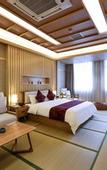 Туры в отель Gokurakuyu Hot Spring Hotel Shanghai Chuansha