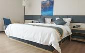 Туры в отель Shantou Hairun Hotel(Shantou Mixc store)