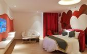 Туры в отель Shantou Hairun Hotel(Shantou Mixc store)