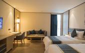 Туры в отель Shantou Hairun Hotel(Shantou Mixc store)
