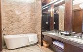 Туры в отель Shantou Hairun Hotel(Shantou Mixc store)