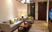 Туры в отель Shantou Hairun Hotel(Shantou Mixc store)