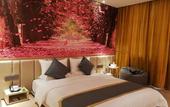 Туры в отель Shantou Hairun Hotel(Shantou Mixc store)