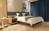 Туры в отель Shantou Hairun Hotel(Shantou Mixc store)