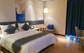 Туры в отель Shantou Hairun Hotel(Shantou Mixc store)