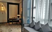 Туры в отель Shantou Hairun Hotel(Shantou Mixc store)
