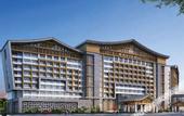 Туры в отель Blossom House Huadu Guangzhou