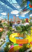 Туры в отель Blossom House Huadu Guangzhou