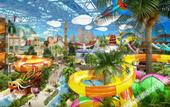 Туры в отель Blossom House Huadu Guangzhou