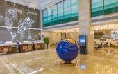 Туры в отель Kade International Hotel(Shijie flagship store)