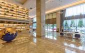 Туры в отель Kade International Hotel(Shijie flagship store)