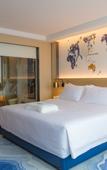 Туры в отель Kade International Hotel(Shijie flagship store)