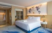 Туры в отель Kade International Hotel(Shijie flagship store)