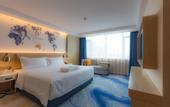 Туры в отель Kade International Hotel(Shijie flagship store)