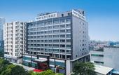 Туры в отель Kade International Hotel(Shijie flagship store)