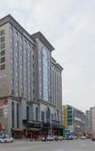 Туры в отель Kyriad Marvelous Hotel Dongguan Songshan Lake Dalingshan Store