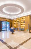 Туры в отель Kyriad Marvelous Hotel Dongguan Songshan Lake Dalingshan Store