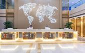 Туры в отель Kyriad Marvelous Hotel (Shouguang Municipal Government)