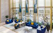 Туры в отель Kyriad Marvelous Hotel (Shouguang Municipal Government)