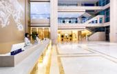 Туры в отель Kyriad Marvelous Hotel (Shouguang Municipal Government)