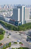 Туры в отель Kyriad Marvelous Hotel (Shouguang Municipal Government)