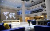 Туры в отель Kyriad Marvelous Hotel (Shouguang Municipal Government)