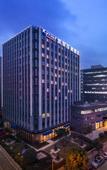 Туры в отель Kyriad Marvelous Hotel (Shouguang Municipal Government)