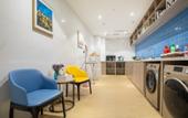 Туры в отель Kyriad Marvelous Hotel (Shouguang Municipal Government)