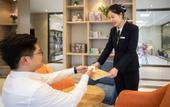Туры в отель Kyriad Marvelous Hotel (Shouguang Municipal Government)